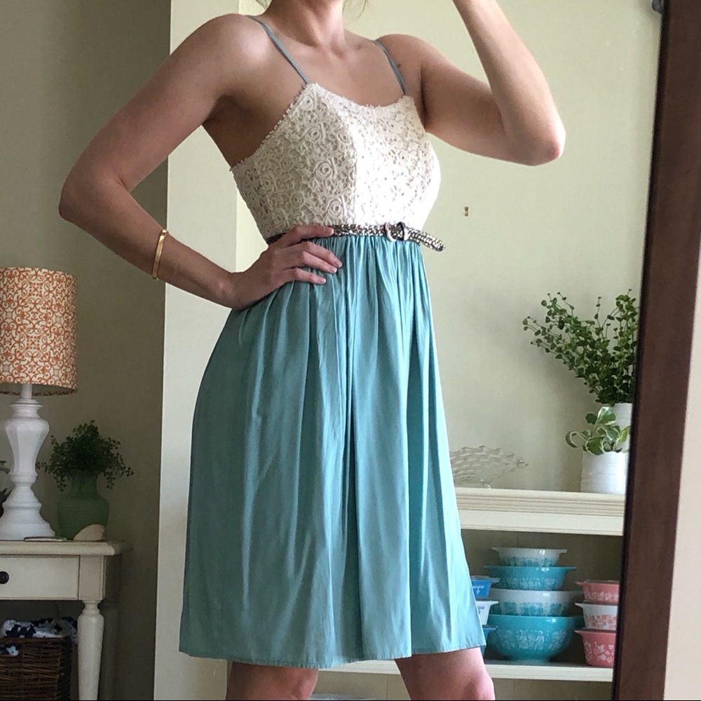 ModCloth Dress - Picture 7 of 10
